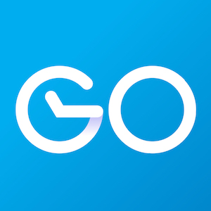 GoRendezVous logo